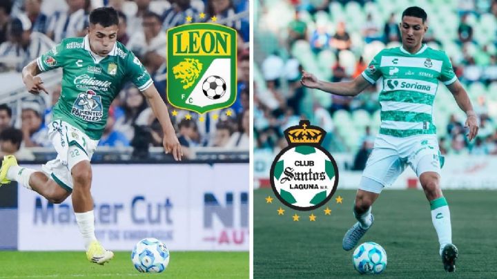 León vs Santos ¿cuándo y dónde ver el partido?
