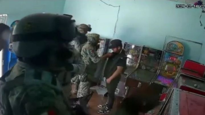 Sancionarán a militares que golpearon a joven en Peribán; confirma Gobierno de Michoacán