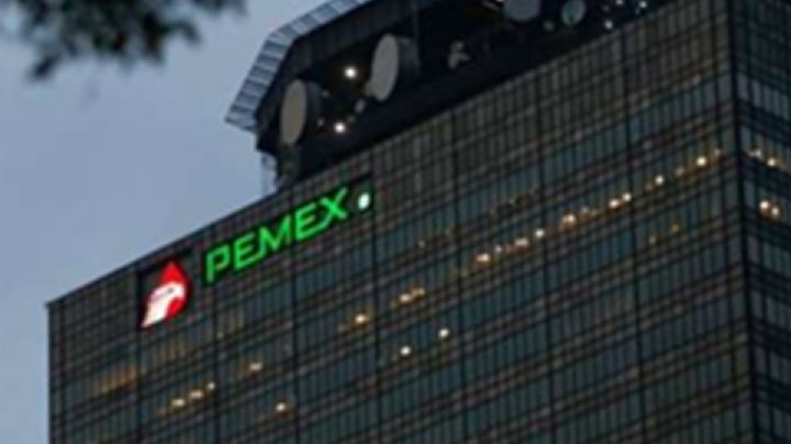 Pemex alcanza su nivel de deuda más bajo en 11 años al cierre de 2025