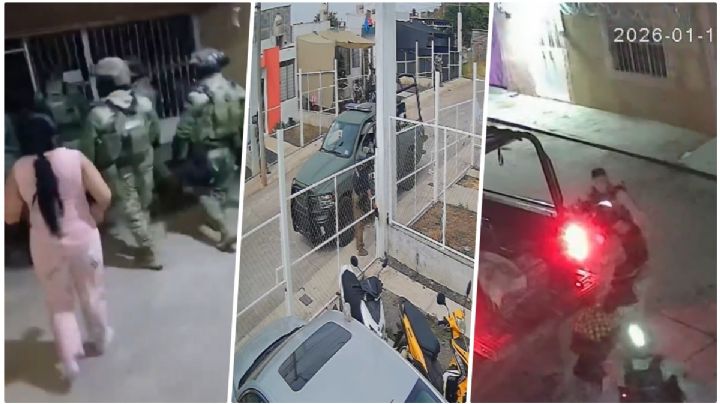 El patrón de abusos militares documentados en Michoacán