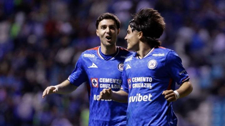 Cruz Azul vs Chivas: pronósticos, apuestas, transmisión y alineaciones