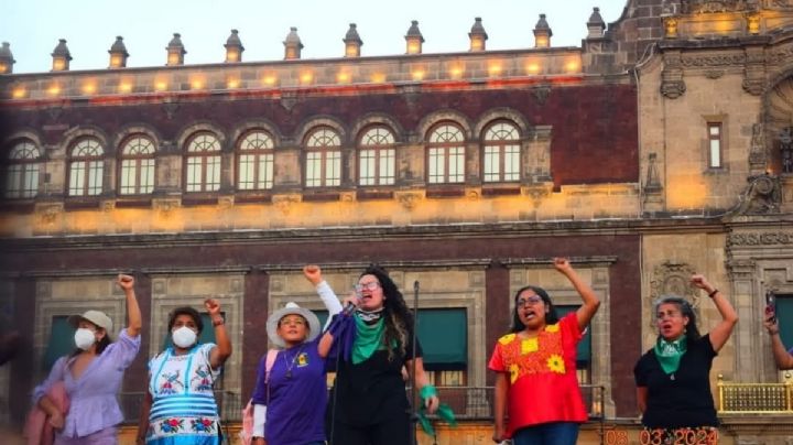 Tras protestar por condiciones laborales, despiden a doctora de IMSS-Bienestar