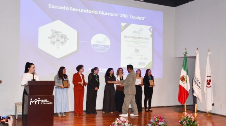 16 años impulsando la Educación para la Paz para promover el Bienestar Escolar