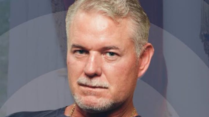 Muere Eric Dane a los 53 años: el actor que dio vida a Mark Sloan en Grey’s Anatomy