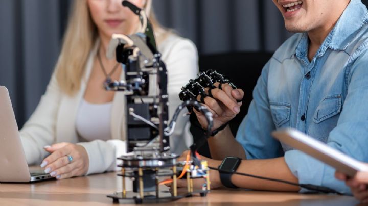 ¿Quién está inventando el México que viene?