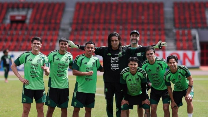 Selección Mexicana: Las sorpresas y ausencias de la convocatoria contra Islandia