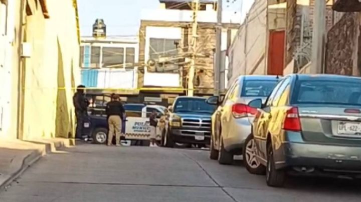 Ataque en autolavado deja 3 muertos, en Apaseo el Alto