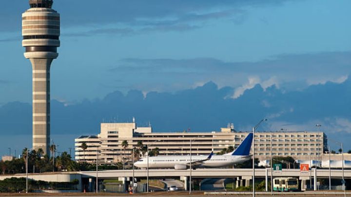 Senado de Florida aprueba poner el nombre de Trump al aeropuerto de Palm Beach
