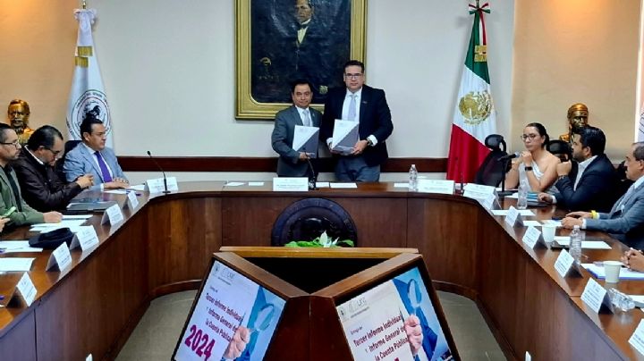 Más de 633 millones de pesos observados por la ASEH; municipios concentran los mayores montos