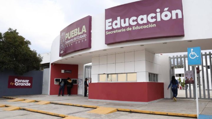 SEP: ¿en qué municipios de Puebla no habrá clases el lunes 23 de febrero?
