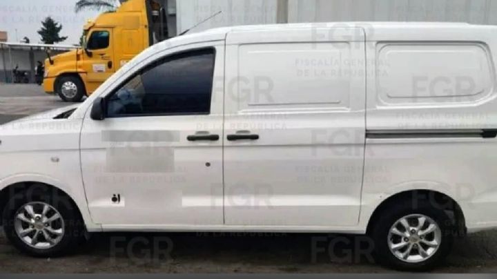 FGR investiga robo de medicamentos del ISSSTE en Michoacán