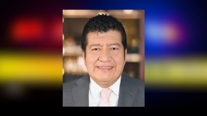 Suspenden a magistrado de Veracruz, Jonathan Cortés, tras revocar sentencia por secuestro