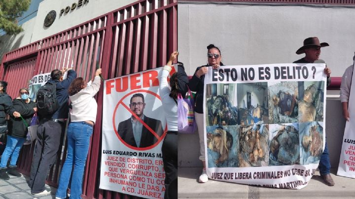 Liberan a dueño de Crematorio Plenitud en Ciudad Juárez; 195 cuerpos siguen sin identificar