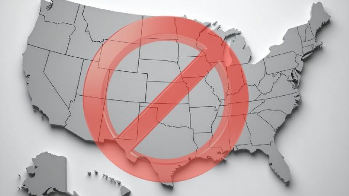 El patético derrumbe de la política anti Estados Unidos de la narco dictadura