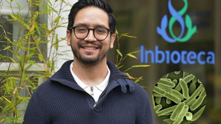 Investigador UV analiza bacterias y ectoparásitos en regiones marginadas