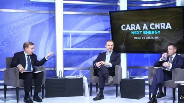 De la Garza y Colosio analizan contrato de Next Energy en Monterrey