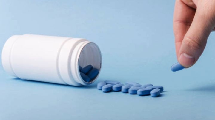 Entre el VIH y la insuficiencia renal: pareja divide su tratamiento por falta de fármacos