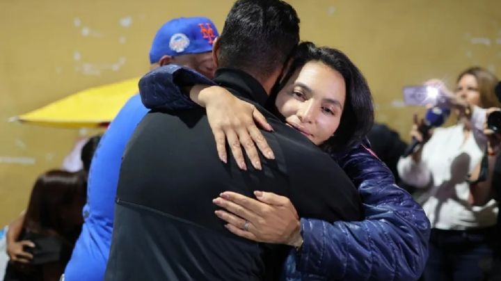 ¿Qué se sabe de las primeras 379 excarcelaciones en Venezuela tras Ley de Amnistía?