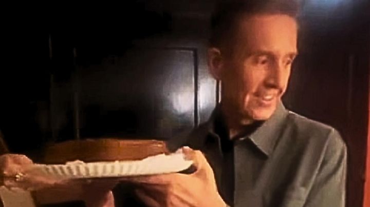 Daniel Bisogno: filtran video de su último cumpleaños del conductor de Ventaneando; así lucía