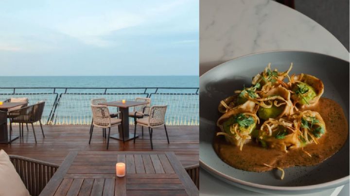 El restaurante en Veracruz puerto premiado de los mejores de México en 2026