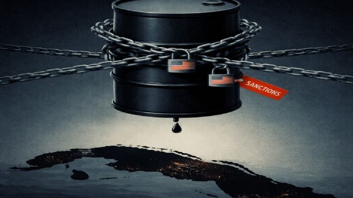 Bloqueo estadounidense al petróleo hunde a Cuba en apagones y desabasto