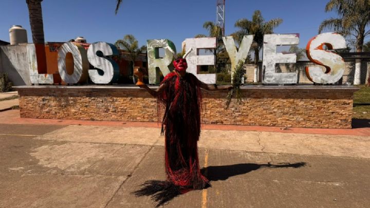 Después de décadas así se vivió el Carvanal en Los Reyes, Acaxochitlán