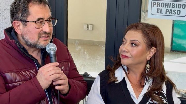 “No es imparcial”: Fundación Antonio Haghenbeck pide que Cravioto se aparte de caso Refugio Franciscano