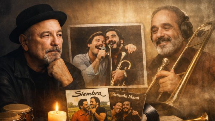 La verdad detrás de la enemistad de más de 20 años entre Willie Colón y Rubén Blades