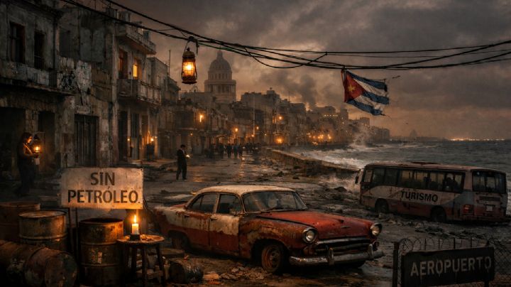 Cuba enfrenta su peor crisis, pero el fin de castrismo no está garantizado: expertos