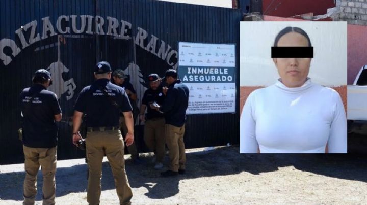 ¿Quién es “La Leona” y qué revela su captura sobre el Rancho Izaguirre?