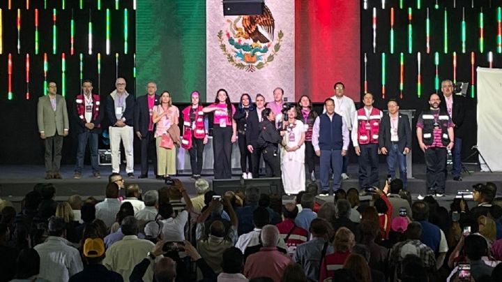 Somos México logra asamblea constitutiva y define dirigencia