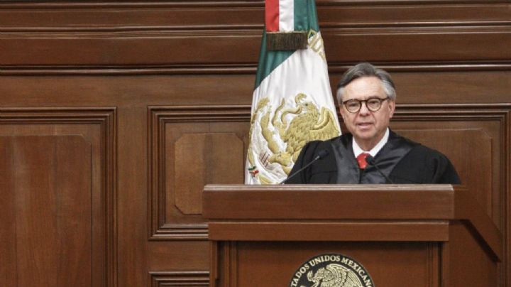 Julio Scherer Ibarra: así se tumbó a un ministro de la Corte