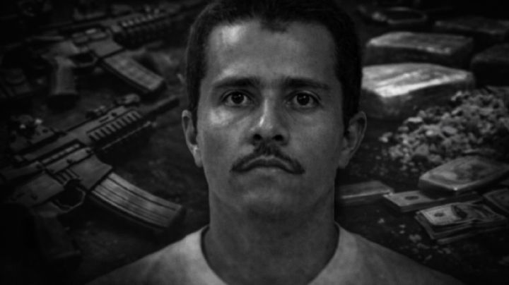 "El Mencho": del México rural a ser el capo más buscado del mundo