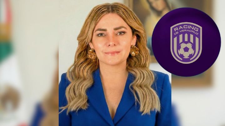 Tras riña clausuran partidos del Racing de Veracruz, anuncia alcaldesa de Boca del Río