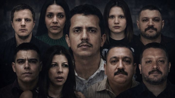 ¿Quién suena para suceder al "Mencho" en el CJNG tras ser abatido?