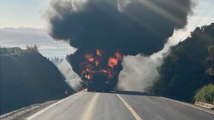 Baja California se mantiene en sesión permanente de seguridad tras abatimiento de “El Mencho”