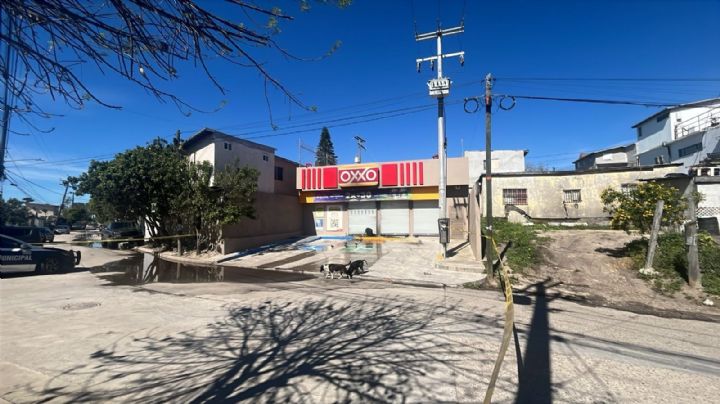 Retiran en BC transporte público y de carga tras muerte de "El Mencho"; también cierran tiendas Oxxo