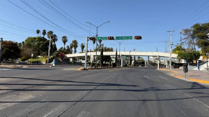 Ciudad fantasma: la gente no sale a la calle tras la muerte de El Mencho