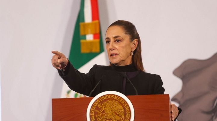 Sheinbaum: temas clave en la mañanera hoy lunes 23 de febrero
