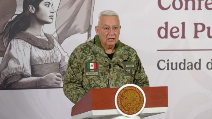 Pareja sentimental de “El Mencho”, clave para el operativo que llevó a su captura y muerte