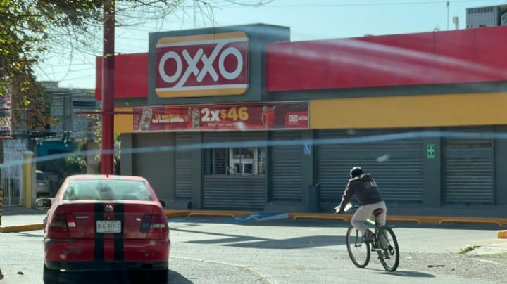 Cerradas escuelas y comercios en Juchitán, Oaxaca, tras domingo violento