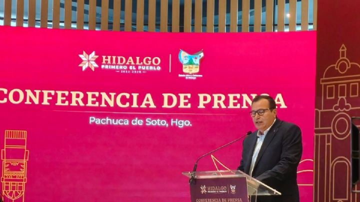 Contralor de Hidalgo señala que no hay observaciones graves en la Cuenta Pública 2024
