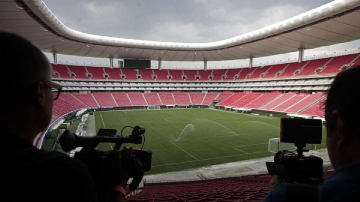 Mundial 2026: Prensa internacional enciende alarmas por violencia en México tras muerte del "Mencho”