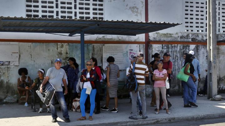 La lenta agonía del castrismo en Cuba