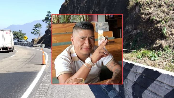 Identifican a víctima hallada en autopista Puebla - Orizaba, en Maltrata, Veracruz