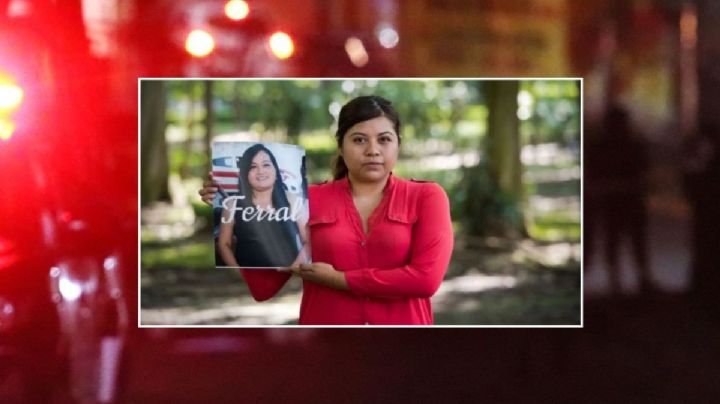 SSP retiró escoltas a Fernanda Ferral, hija de periodista asesinada en Veracruz