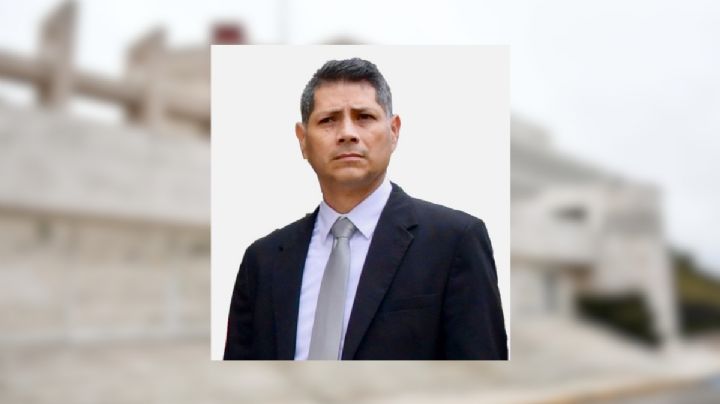 Nombran a Óscar Rodríguez como nuevo director de la policía ministerial de Veracruz