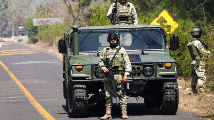 Jalisco desactiva código rojo generado por el abatimiento de "El Mencho"