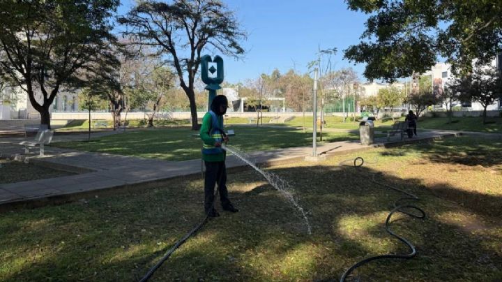 Así amaneció Guanajuato después de un día de violencia