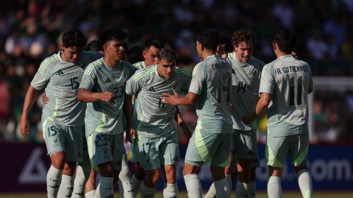 México vs Islandia: dónde ver, alineaciones, pronósticos y apuestas